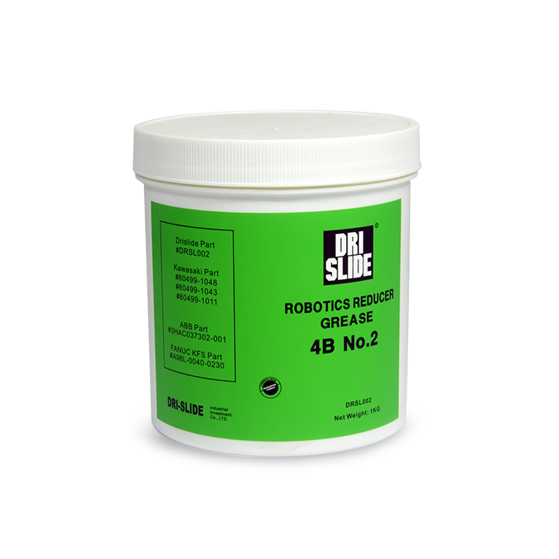 Drislide Grease 4B NO.2